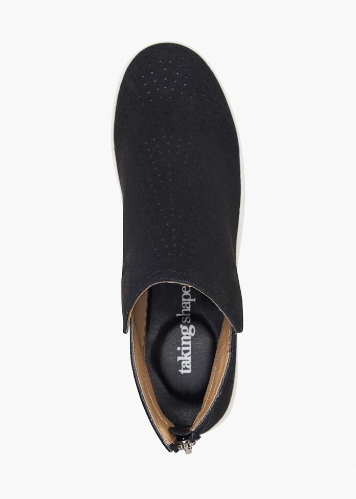 Sienna Sneaker Boot, , hi-res