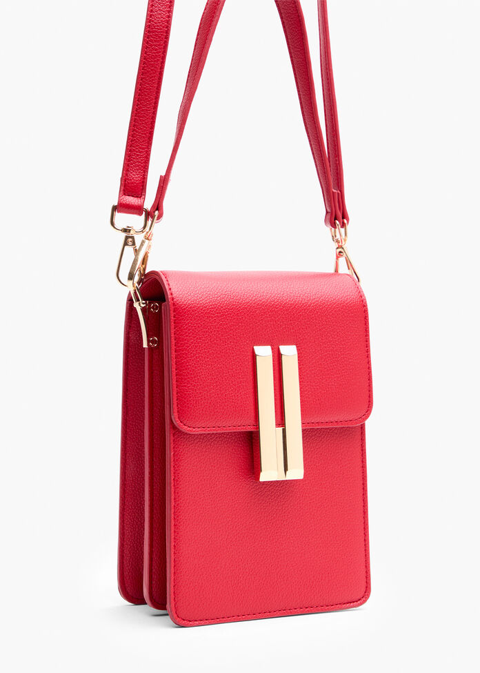 Small Crossbody Bag, , hi-res