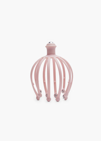 Scalp Massager