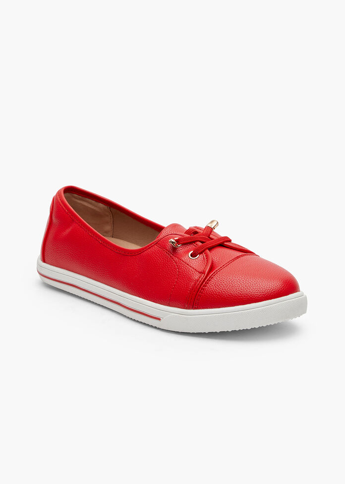 Low Cut Sneaker, , hi-res