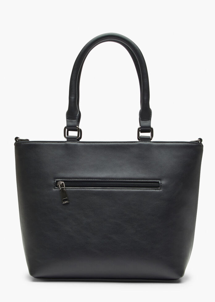 Cat Love Shoulder Bag, , hi-res