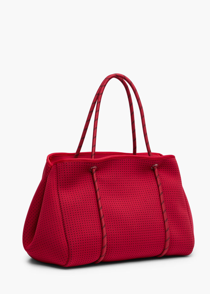 Neoprene Everyday Tote, , hi-res
