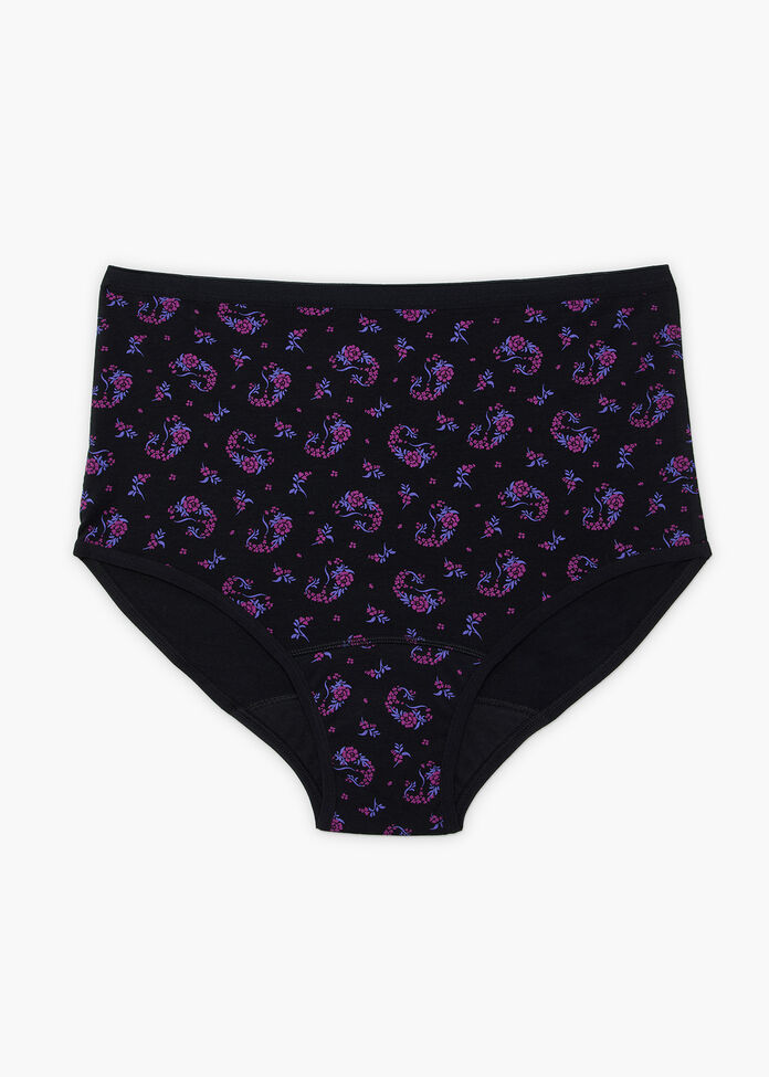 Period Leak Proof Undies Heavy, , hi-res