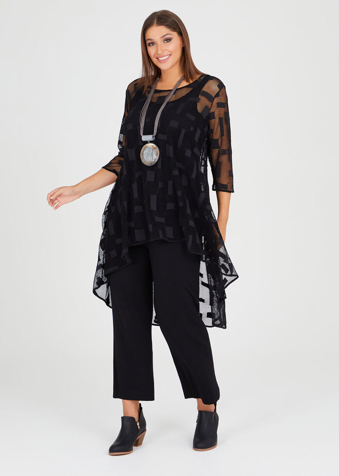 Show Stopper Tunic, , hi-res