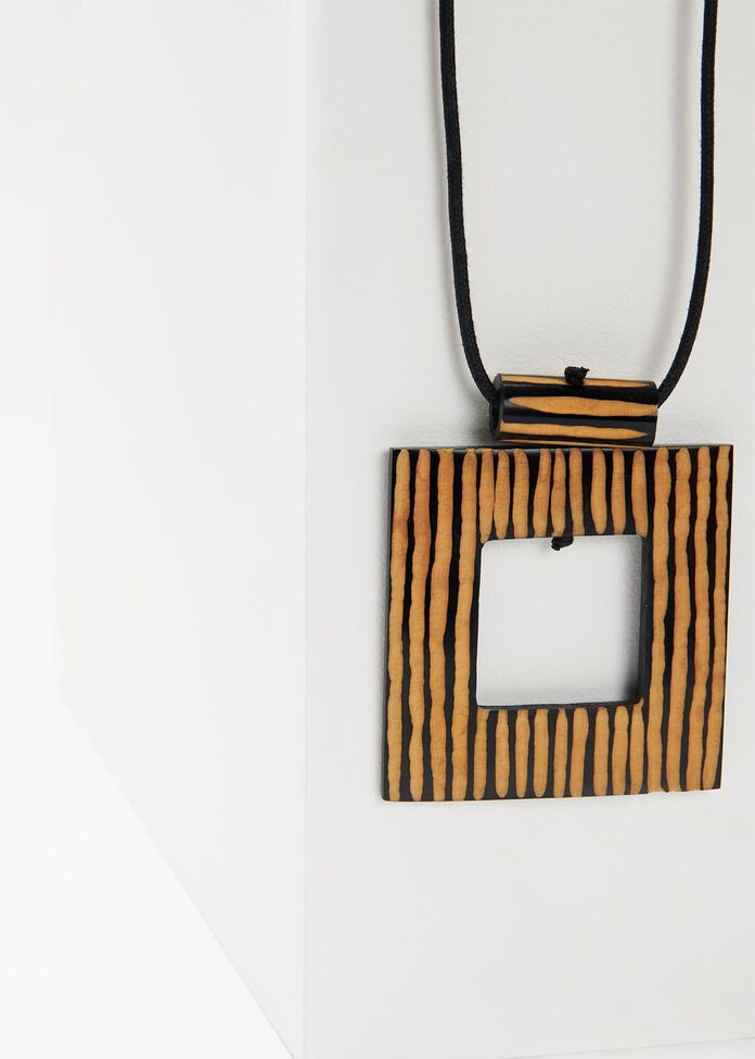Untamed Necklace, , hi-res