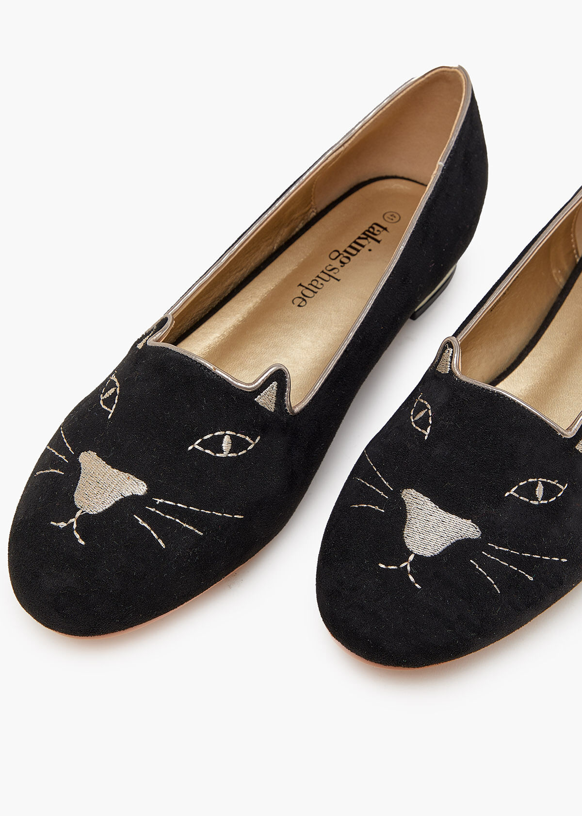 Kitty outlet cat shoes