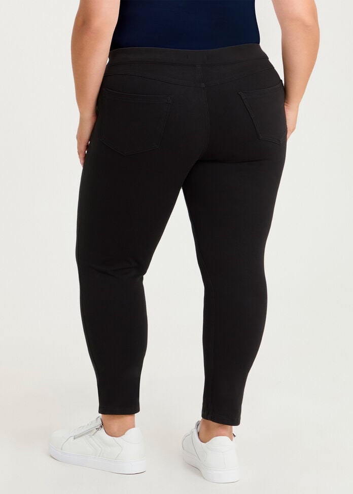 The Best Friend Jegging, , hi-res