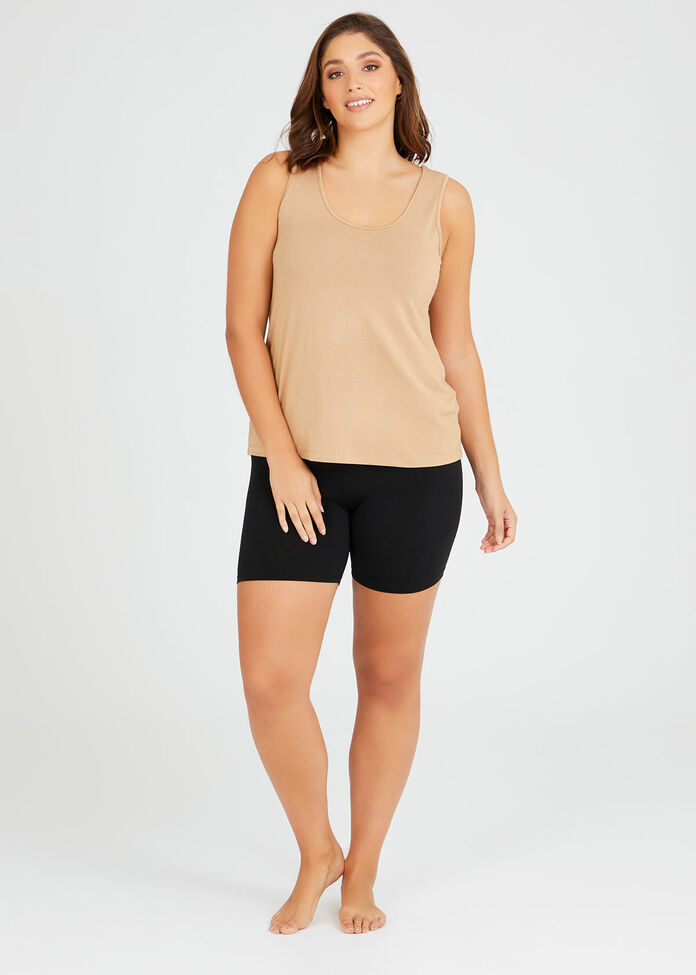Luna Anti Chafe Short, , hi-res