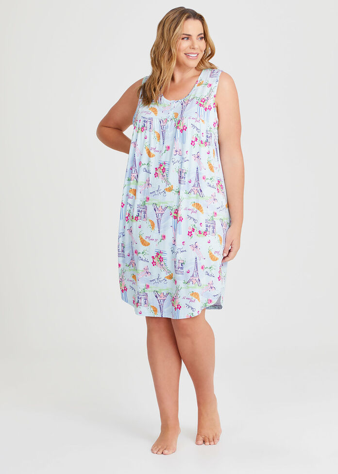 Taking Shape Myer Plus Size Nighties Jane Lamerton Sleepwear Myer