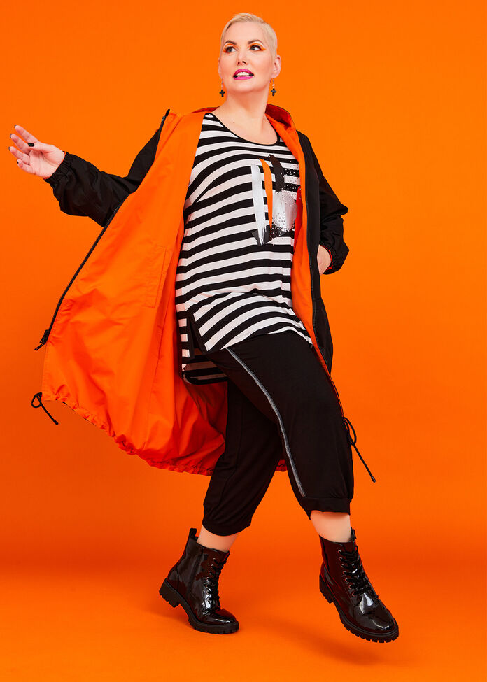 Reversible Colour Code Jacket, , hi-res
