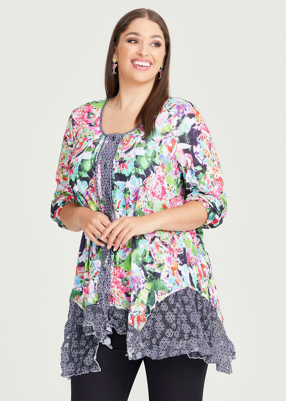 Oasis on sale curve clothing