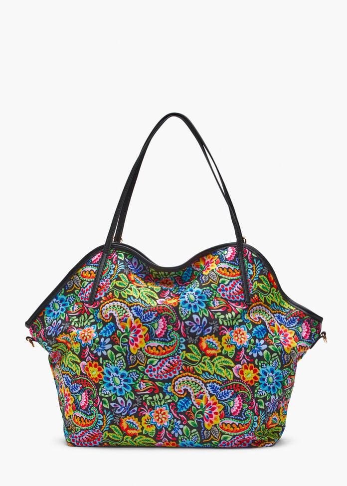 Everyday Tote Bag, , hi-res