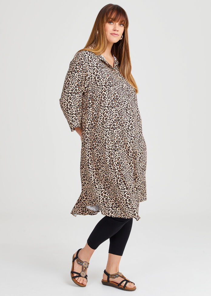 Revival Swing Dress, , hi-res