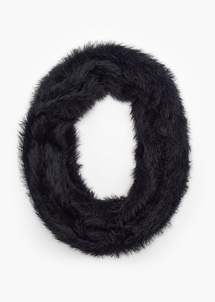 Fuzzy Snood, , hi-res