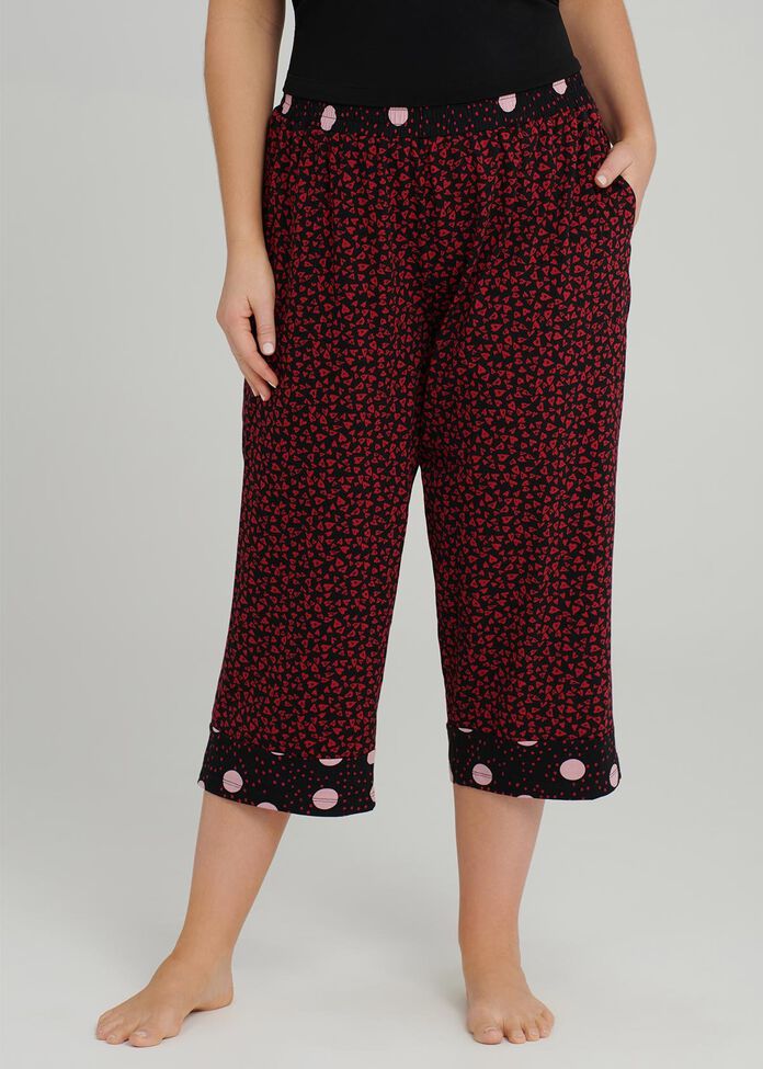 Love Story Pj Pant, , hi-res