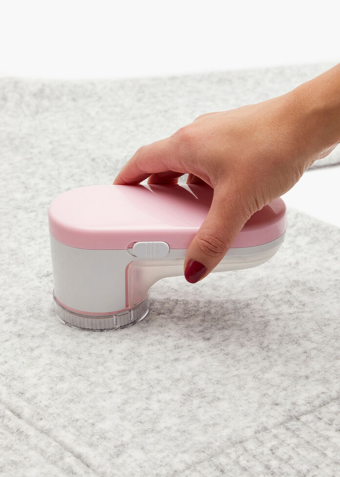 USB Fabric Shaver, , hi-res