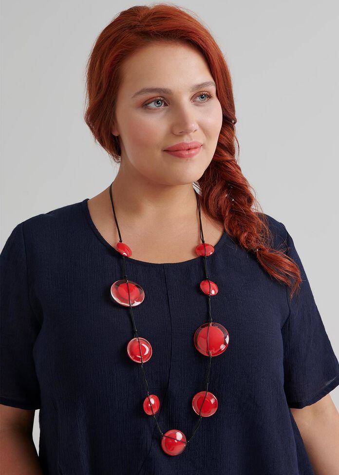 Candyman Necklace, , hi-res