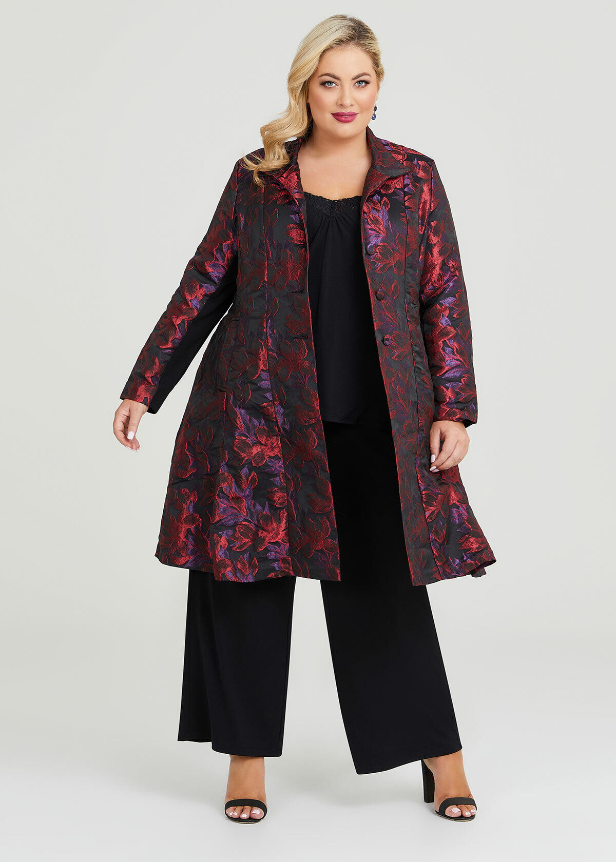 Opera coat uk shop