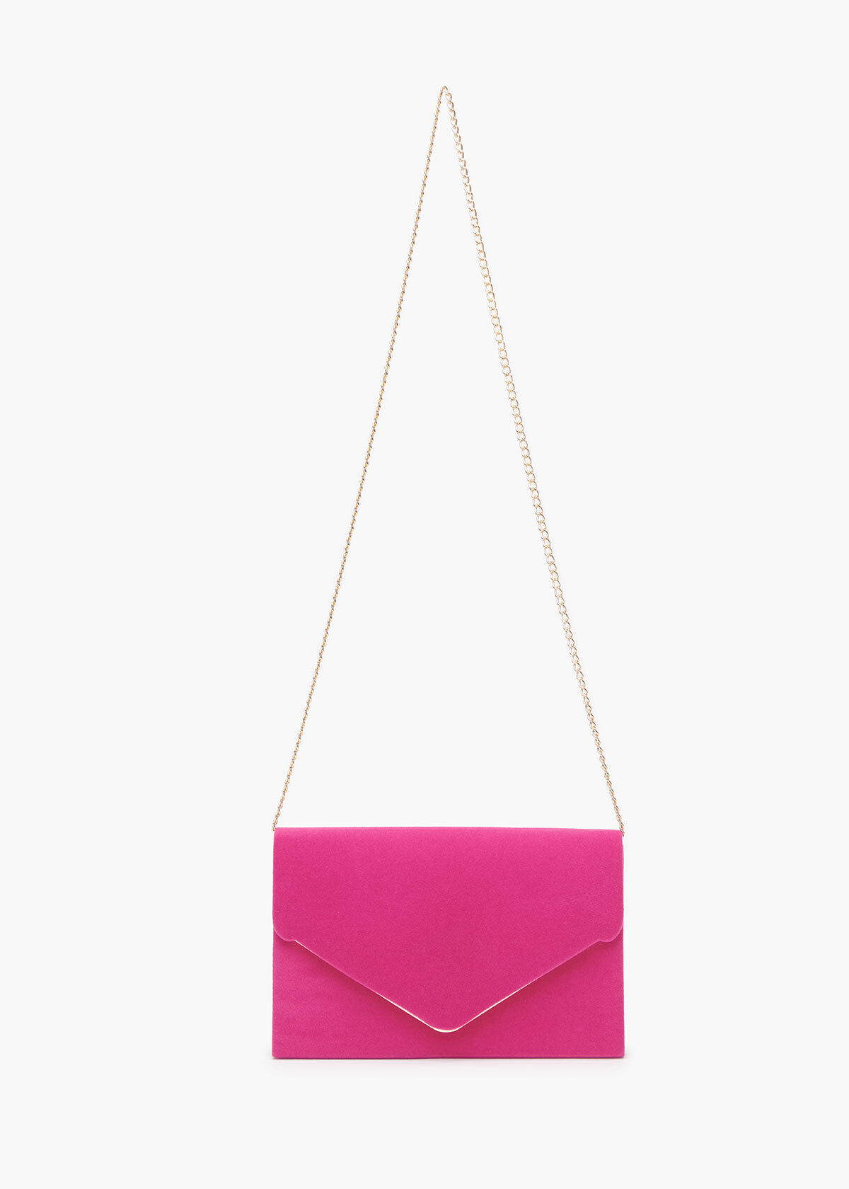 Shop Hot Hot Hot Pink Clutch Accessories Taking Shape AU