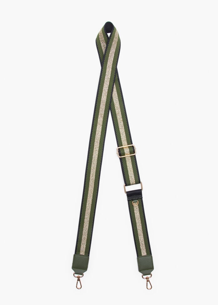 Accessorize Webbing Bag Straps Uk Polka Dot Webbing Bag Strap