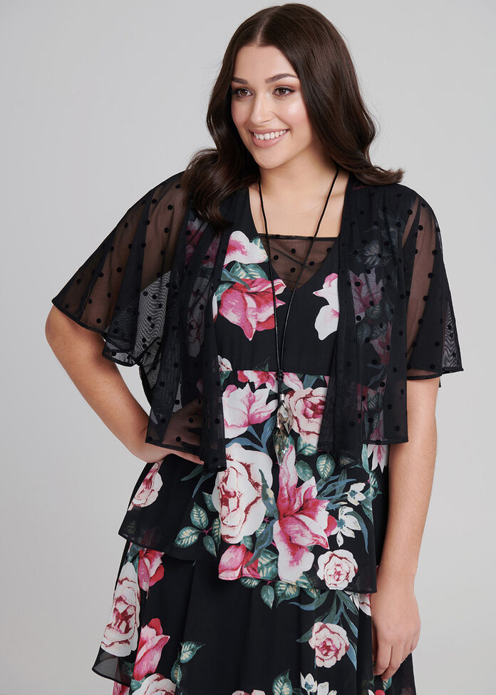 In Love Cover Up, , hi-res