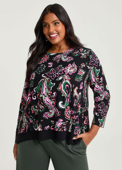 Plus Size null