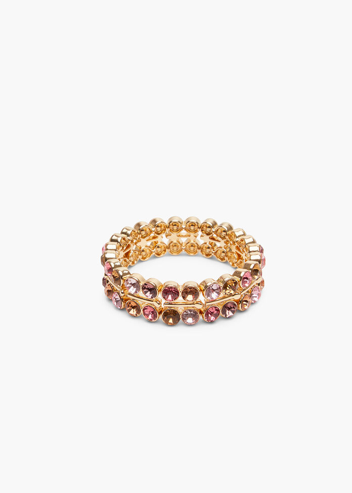 Jewelled Bracelet, , hi-res