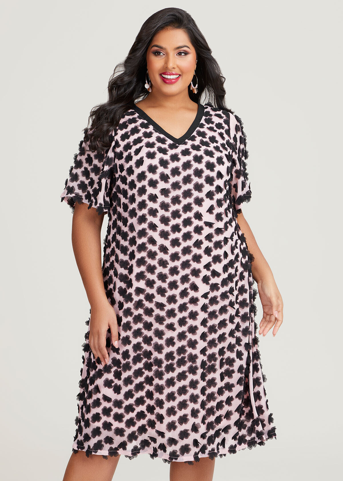 Petals clothing discount