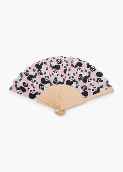Panda Cooling Fan