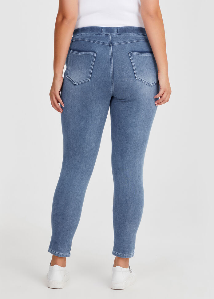 The New Tall Best Friend Jegging, , hi-res