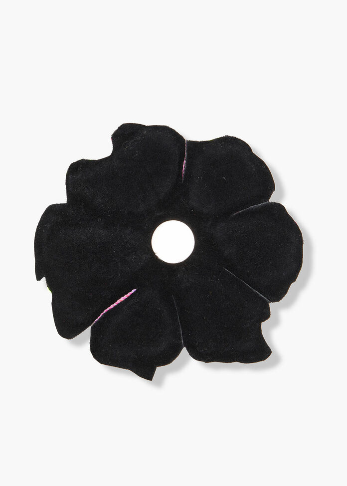 Shop Sequin Flower Brooch | Accessories | Taking Shape