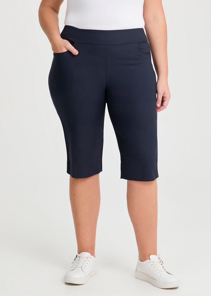 Editorial Base Pocket Short, , hi-res