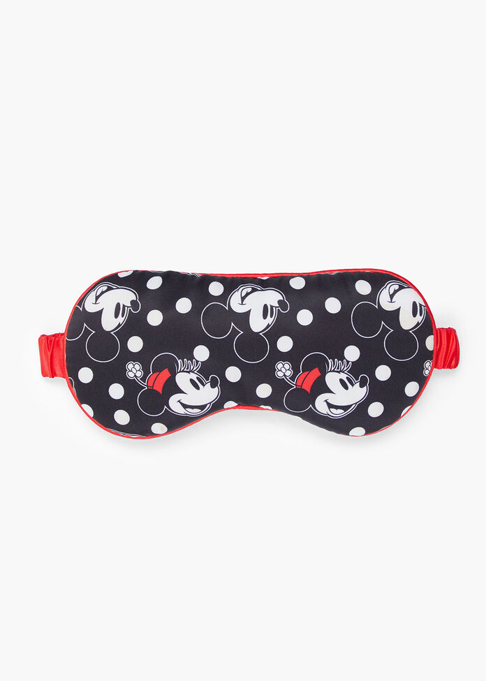 Mickey & Minnie Eye Mask, , hi-res
