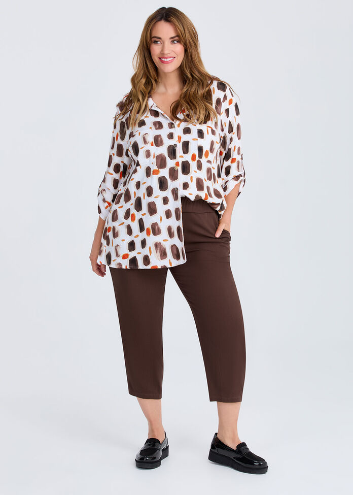 Lantern Natural Pant, , hi-res