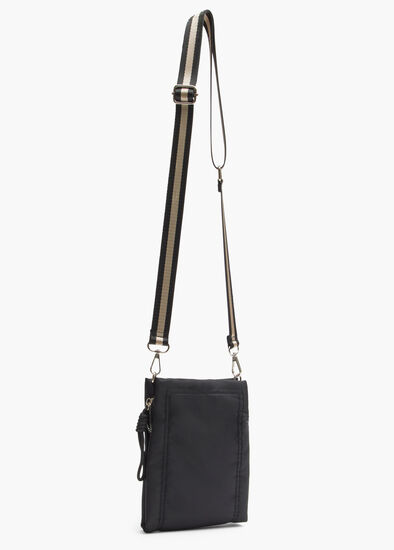 Crossbody Travel Bag