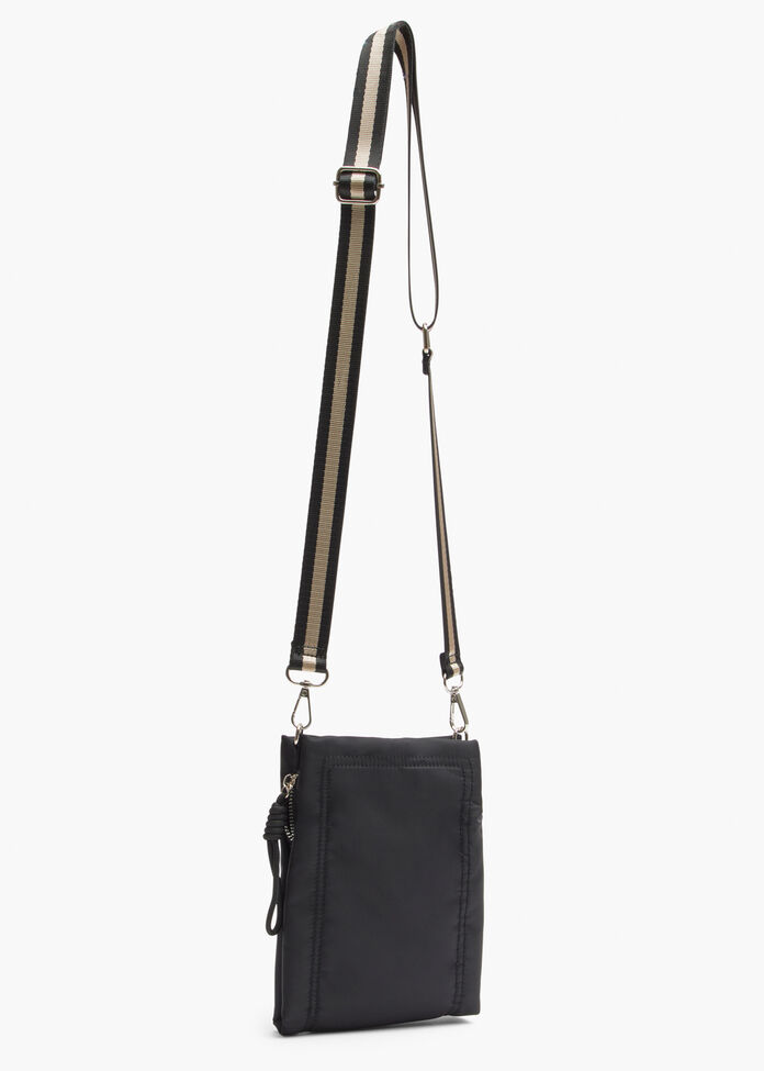 Crossbody Travel Bag, , hi-res