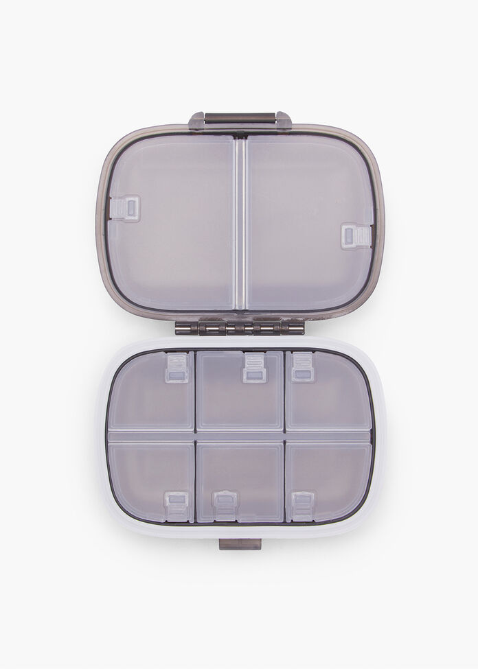 Miami Pill Organiser, , hi-res