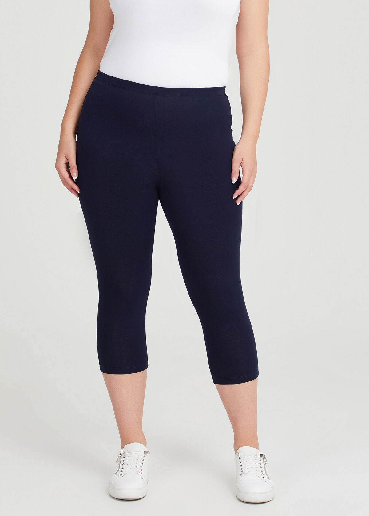 Cotton leggings shop nz