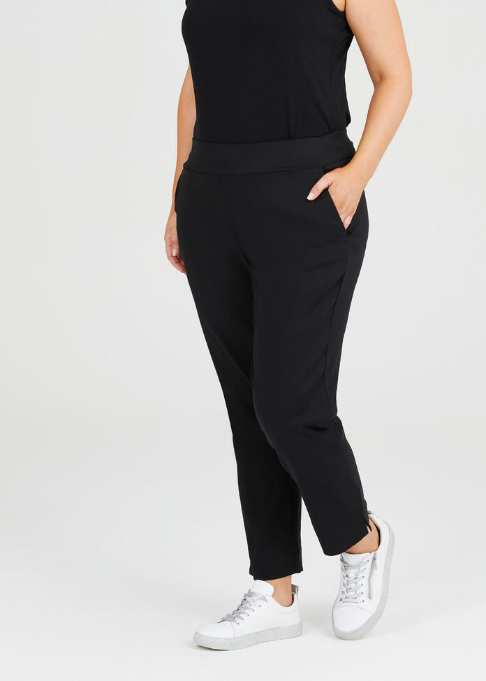 Editorial Pocket Pant, , hi-res