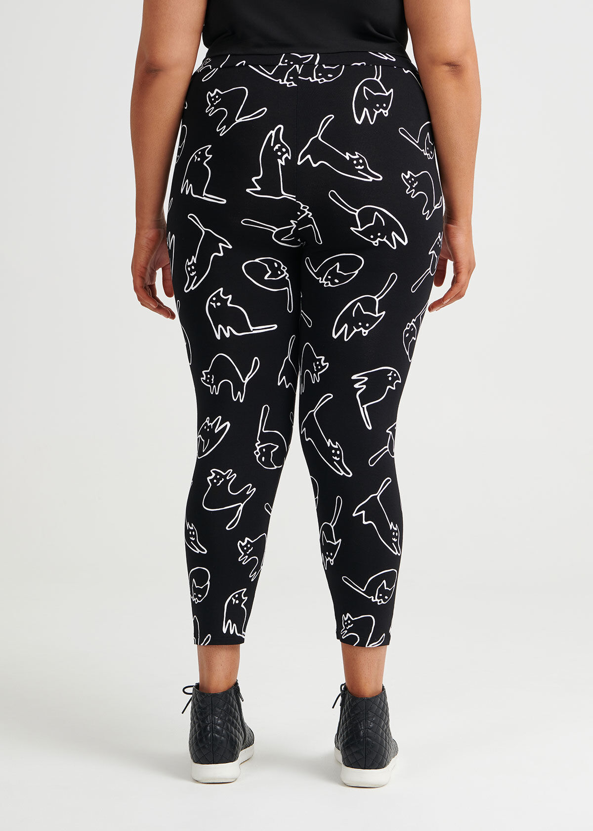 Shop Hear Me Roar Legging in Print in 