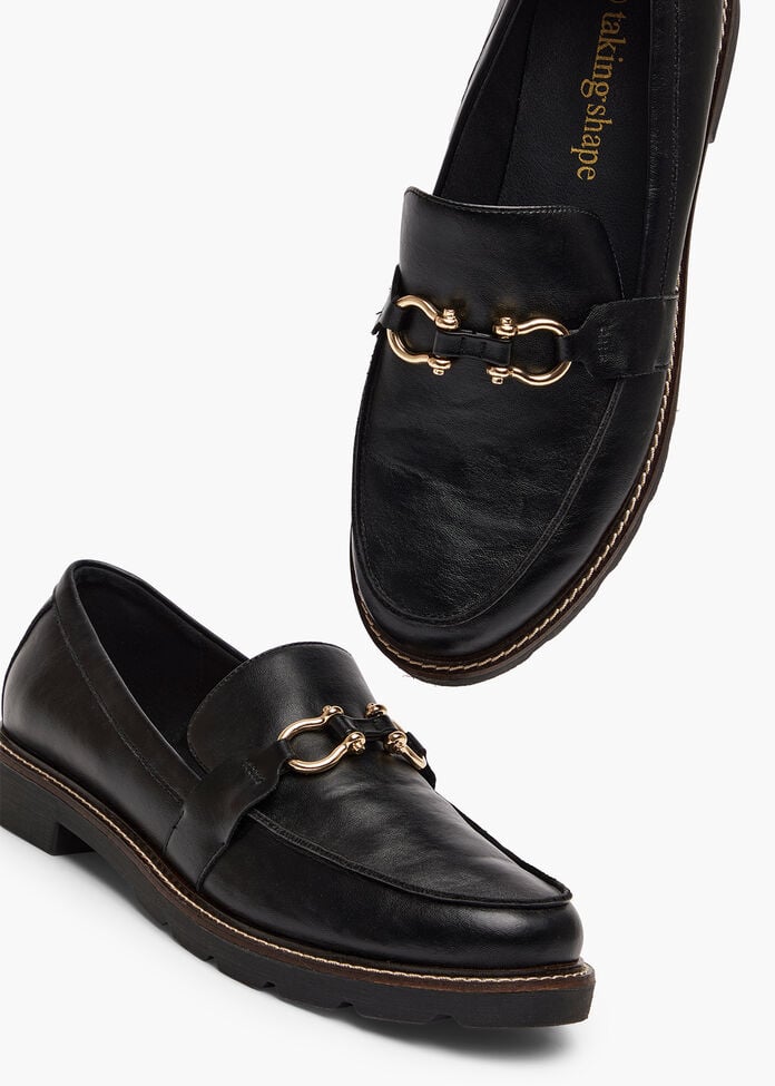 Trim Loafer, , hi-res