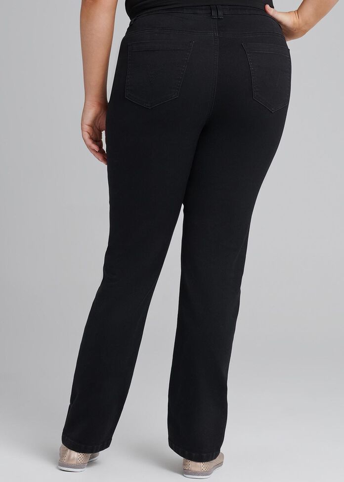 The Tall Luxe Looker Jean, , hi-res