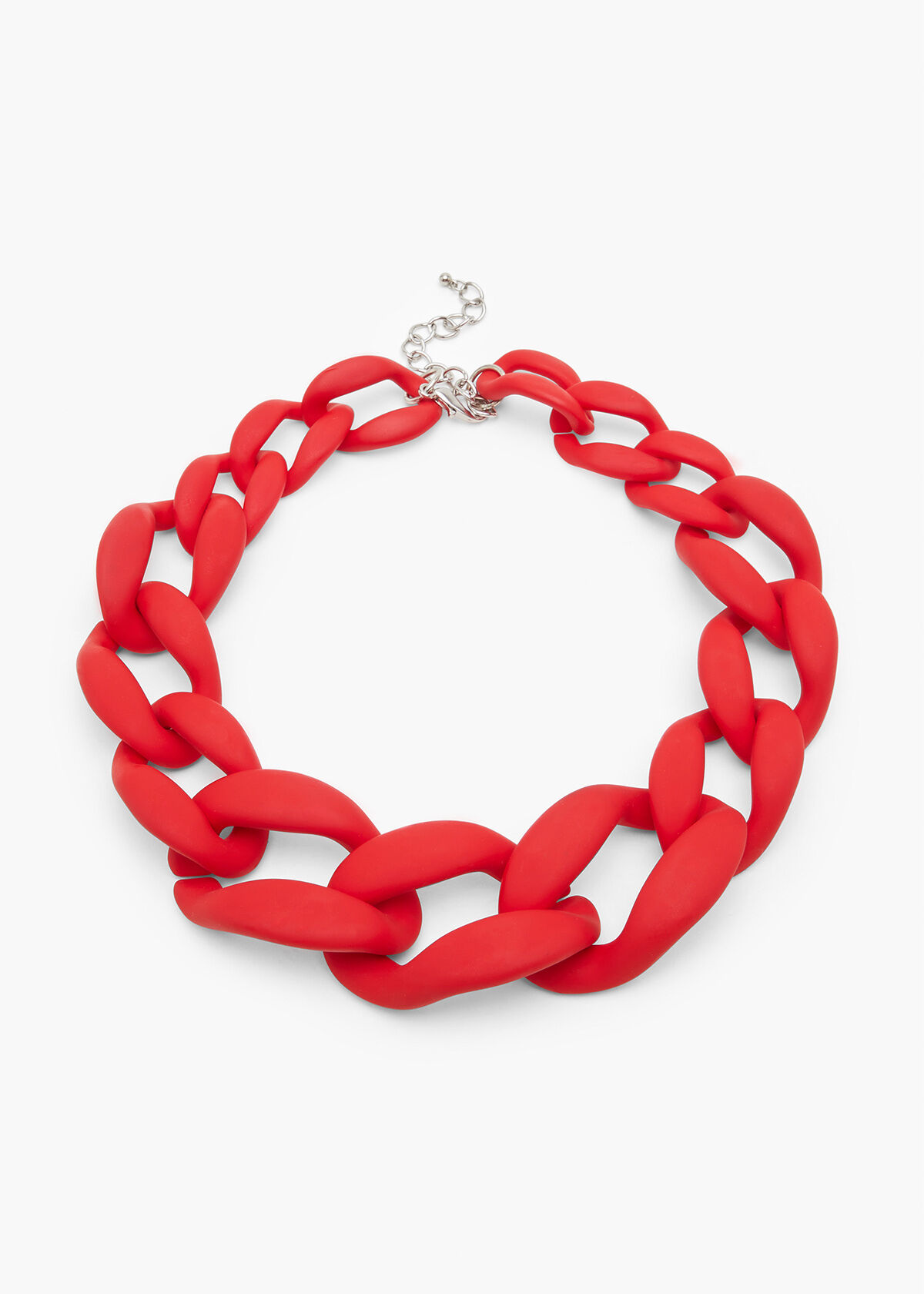 Chunky new arrivals necklace uk