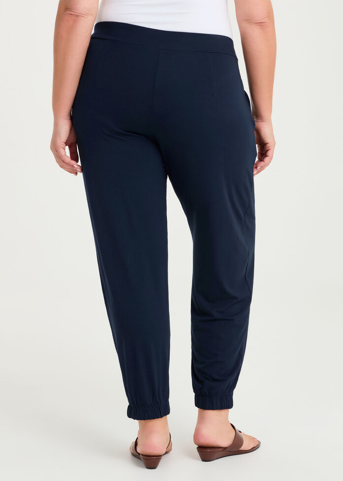 Bamboo Lounge Pant, , hi-res