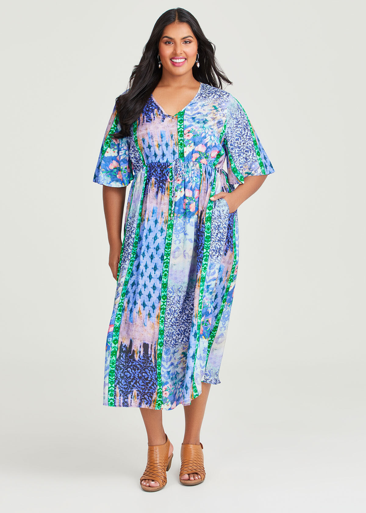 Holiday plus size tops hotsell
