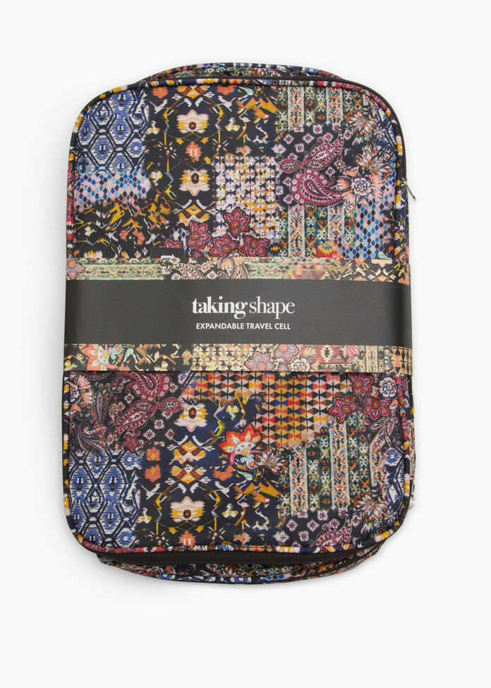 Expandable Travel Cell, , hi-res