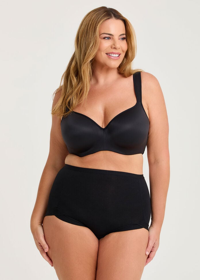 Soft Contour T-shirt Bra, , hi-res