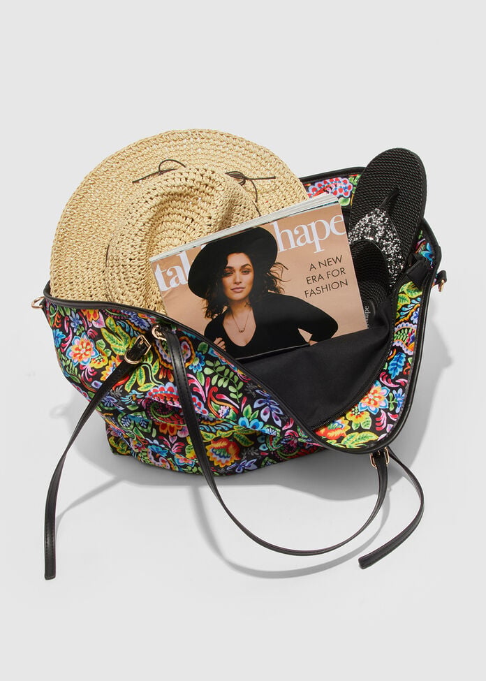 Everyday Tote Bag, , hi-res