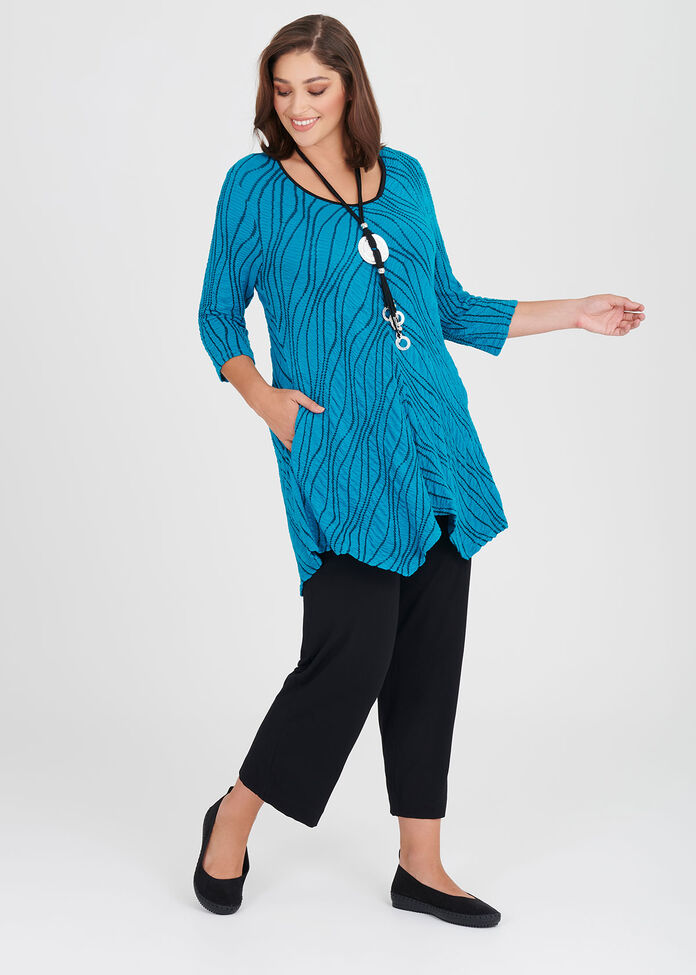 Natural Splice Of Life Top, , hi-res