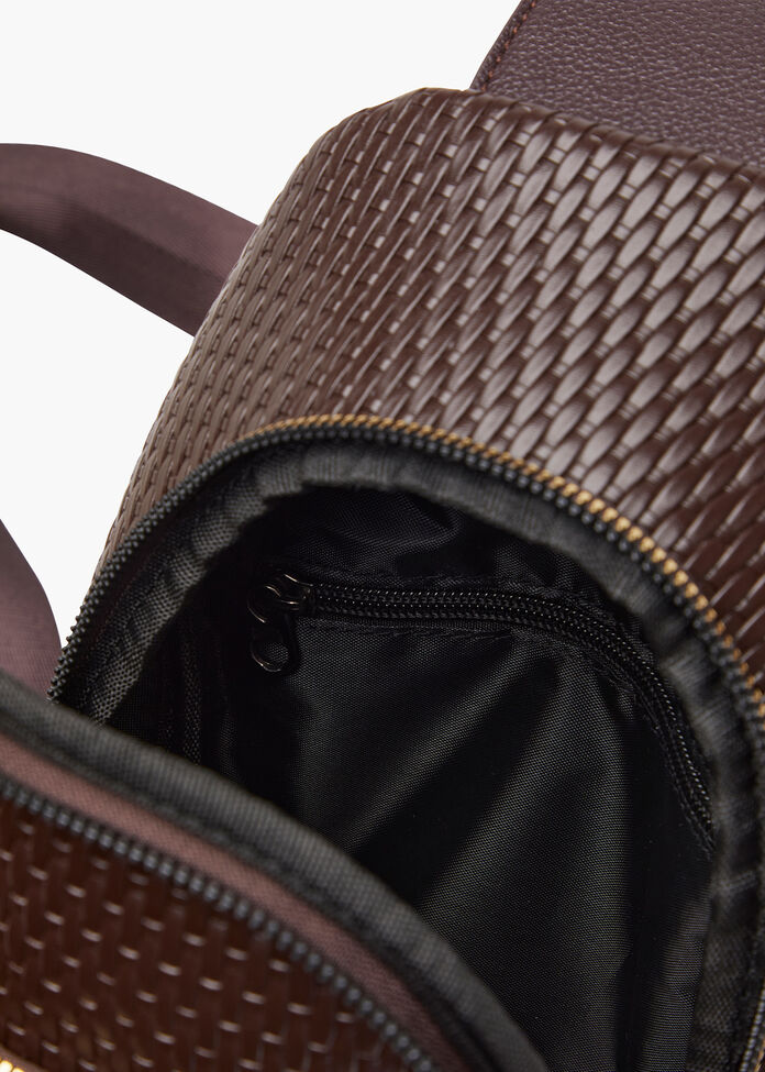 Crossbody Sling Bag, , hi-res